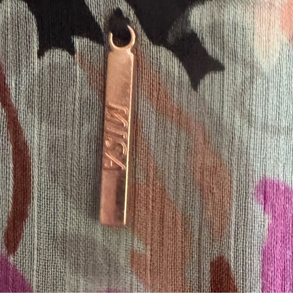 Misa Los Angeles - Gigi Top NWOT - Picture 8 of 11